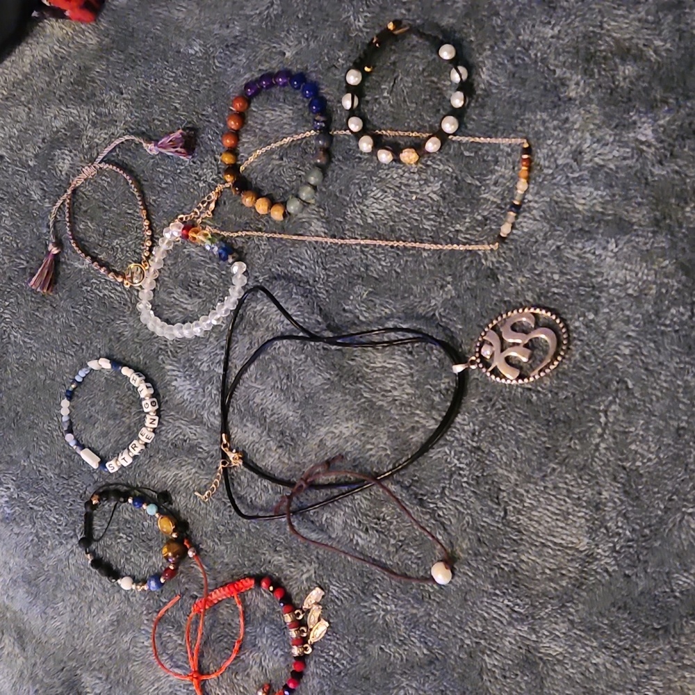 OBO Bracelet lot for resell